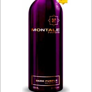 MONTALE DARK PURPLE EDP
